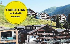 MY ALPENWELT Resort