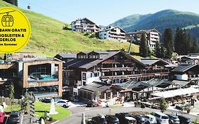 MY ALPENWELT Resort
