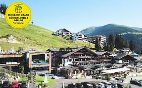 MY ALPENWELT Resort